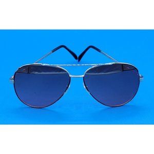 Sunglasses Aviator Metal Frame